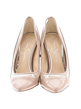Jessica Simpson Heels (view 2)