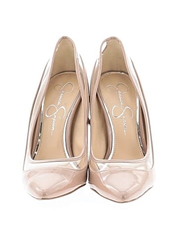 Jessica Simpson Heels (view 2)
