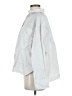 Zara White Long Sleeve Blouse Size M - photo 5