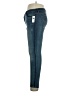 Gap Outlet Color Block Blue Jeans Size 16 - photo 5