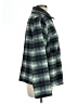 MELLODAY Plaid Green Fleece Size L - photo 4