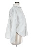 Zara White Long Sleeve Blouse Size M - photo 4