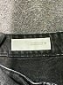 Zara Black Jeans Size 4 - photo 7