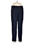 J.Crew 365 Solid Blue Dress Pants Size 8 - photo 1