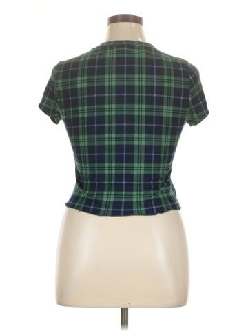 rue21 Short Sleeve Turtleneck (view 2)
