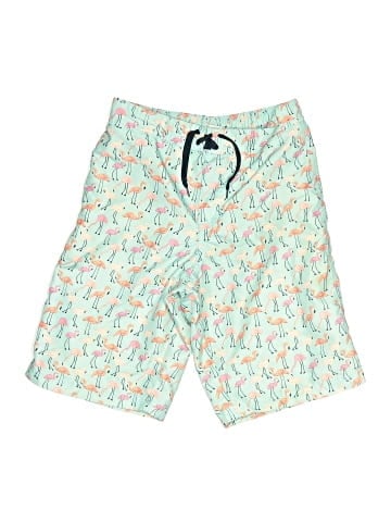 Janie and Jack Board Shorts (view 1)