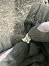 Unbranded Graphic Black Leggings Size XL - photo 4
