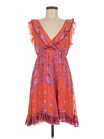 Hale Bob Cocktail Dress (view 1)