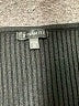 Dynamite Black Pullover Sweater Size XS - photo 7