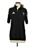 Adidas Black Short Sleeve Polo Size S - photo 1
