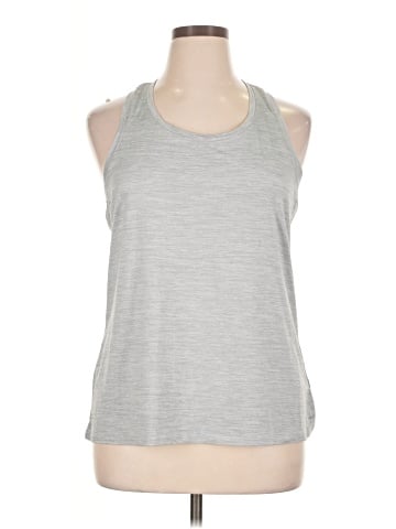 Jockey Tank Top (view 1)