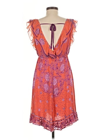 Hale Bob Cocktail Dress (view 2)