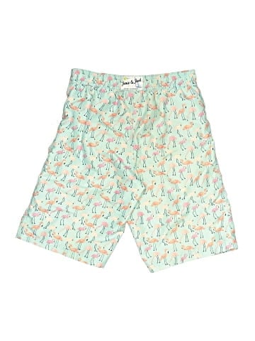 Janie and Jack Board Shorts (view 2)