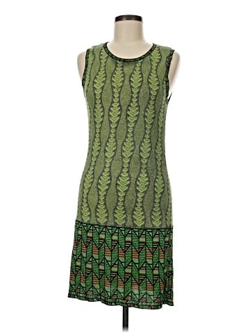 Custo Barcelona Cocktail Dress (view 1)