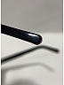 Chloé Gray Black Sunglasses One size - photo 8