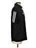 Adidas Black Short Sleeve Polo Size S - photo 4