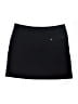Zenergy by Chico's Solid Black Active Skort Size M (estimated) - photo 2