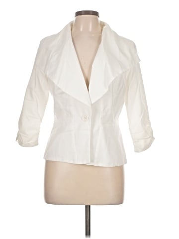 S. Line Blazer (view 1)