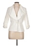 S. Line Ivory Blazer Size L - photo 1