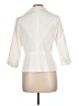 S. Line Ivory Blazer Size L - photo 2