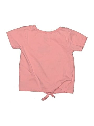 Hello Kitty Short Sleeve T-Shirt (view 2)