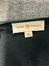 Tory Burch Black Short Sleeve Top Size M - photo 7