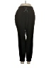 Jaanuu Black Active Pants Size S - photo 1