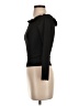 Unbranded 100% Polyester Black Long Sleeve Top Size XS - photo 5
