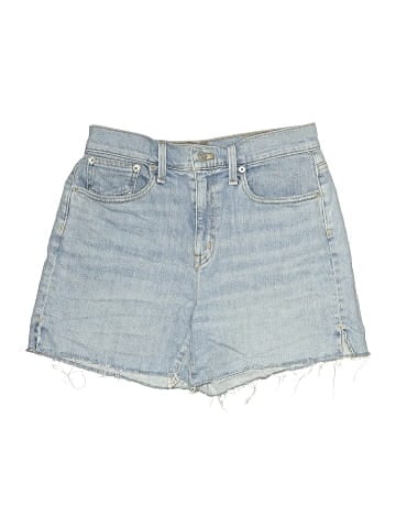 J.Crew Factory Store Denim Shorts (view 1)