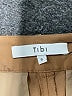 Tibi 100% Polyester Brown Casual Pants Size 6 - photo 6