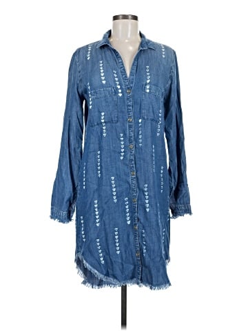 Cloth & Stone Casual Dress (view 1)