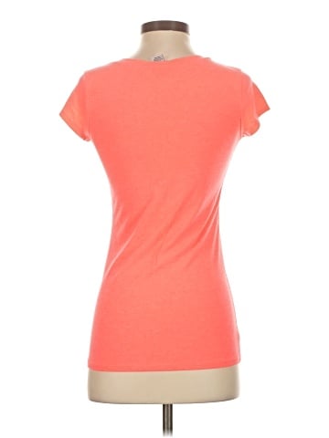 Deb Short Sleeve T-Shirt (view 2)