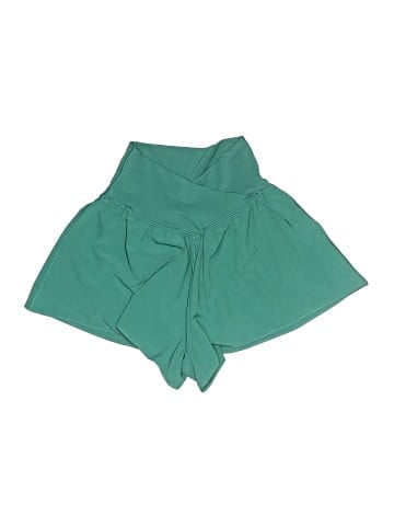 OFFLINE by Aerie Athletic Shorts (view 1)