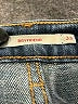 Levi's Blue Jeans Size 33 waist - photo 4