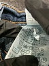 Levi's Blue Jeans Size 33 waist - photo 5