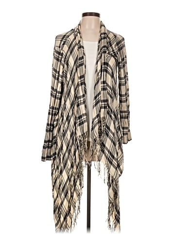 En Creme Kimono (view 1)