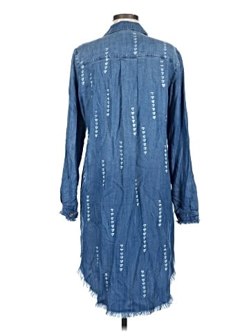 Cloth & Stone Casual Dress (view 2)