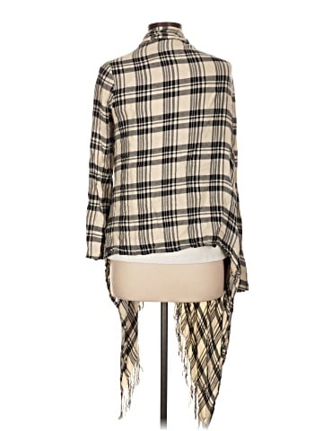 En Creme Kimono (view 2)