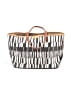 Henri Bendel Stripes Black Tote One size - photo 1