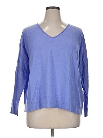 J.Jill Pullover Sweater (view 1)