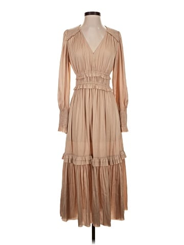 Elie Tahari Casual Dress (view 1)