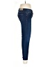 CALVIN KLEIN JEANS Solid Blue Jeans Size 6 - photo 4