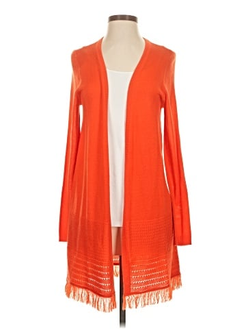 Talbots Cardigan (view 1)