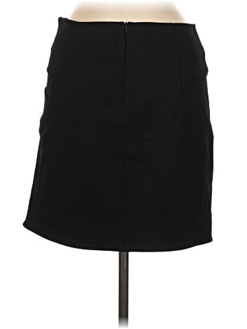 Helmut Lang Casual Skirt (view 2)