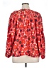 Rhode Red Long Sleeve Blouse Size XL - photo 2