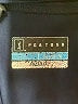 PGA Tour Solid Blue Active Skort Size XL - photo 3