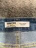 Signature Blue Jeans Size 33 waist - photo 4