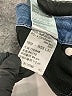 Signature Blue Jeans Size 33 waist - photo 5