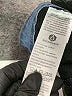 Signature Blue Jeans Size 33 waist - photo 6