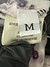 Assorted Brands 100% Rayon Purple 3/4 Sleeve Blouse Size M - photo 8